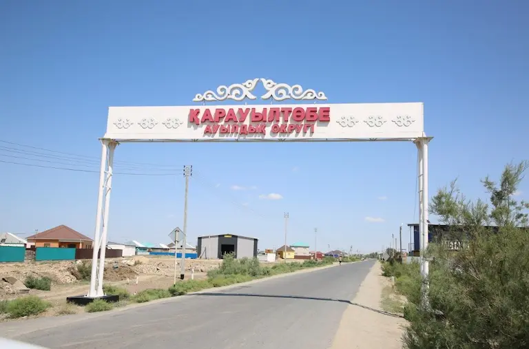 Қарауылтөбеде 131 кәсіпкерлік нысан дамуда