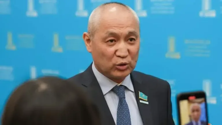 Еділ Жаңбыршин: «Президенттерсіз діндер съезі тек талқылау деңгейінде қалып қояды»