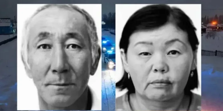 «Денелерінде пышақ іздері бар»: Атыраудағы ерлі-зайыптылардың қазасына қатысты тың ақпарат шықты