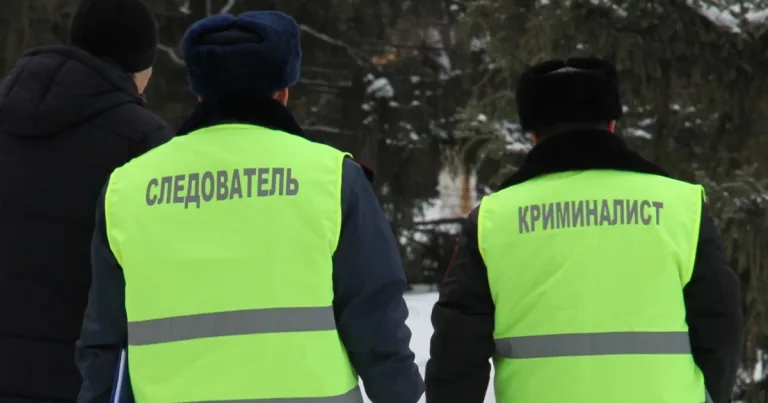 Атырау облысында жоғалып кеткен әйел өлі табылды