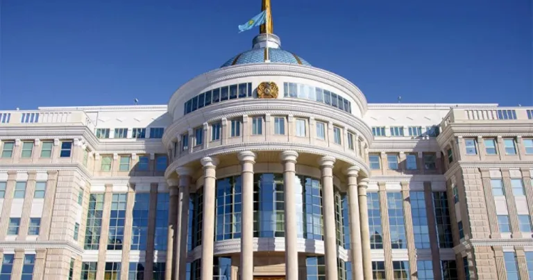 Мемлекет басшысы Таяу Шығыстағы ахуалды жіті қадағалап отыр