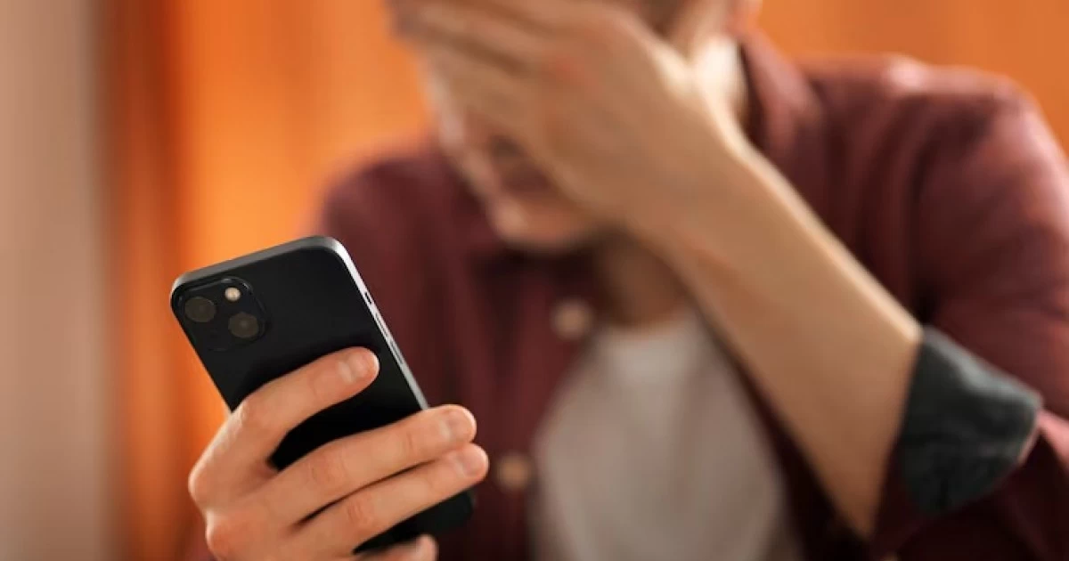 Ақтаулық азамат бұрынғы сүйіктісінің интимді суреттерін таратқаны үшін сотталды