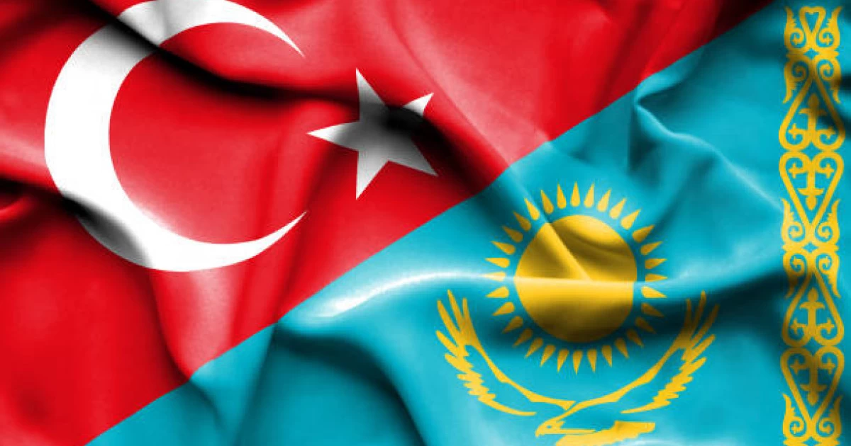 Қасым-Жомарт Тоқаев Түркияға жұмыс сапарымен барады