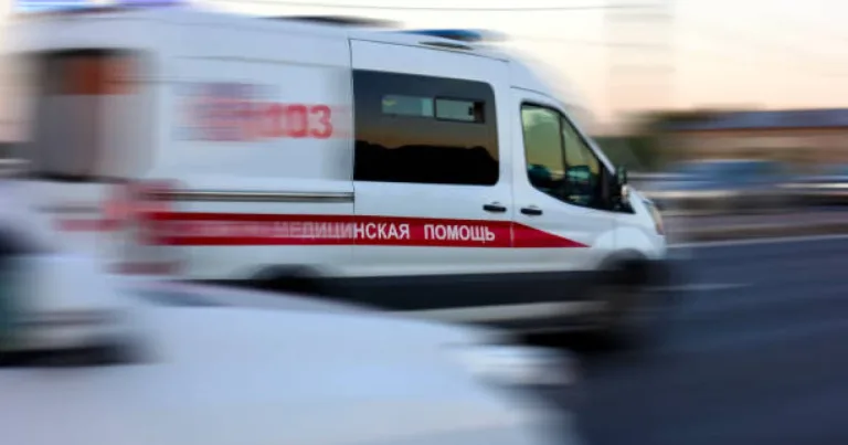 Павлодарда қайғылы жағдай болды