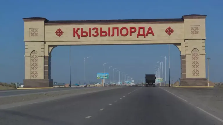 Сыр өңірінің даму көкжиегі